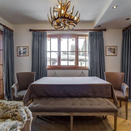 Dreany Apartment Right Next To The Cable Cars Hollersbach im Pinzgau Exterior photo