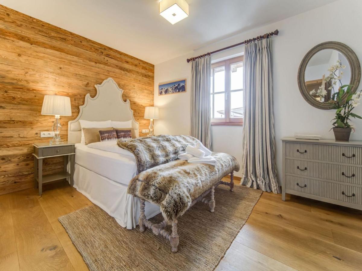 Dreany Apartment Right Next To The Cable Cars Hollersbach im Pinzgau Exterior photo