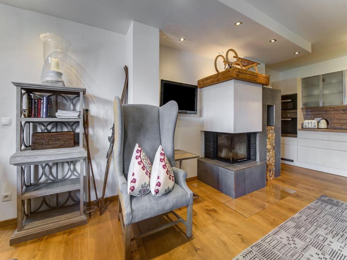 Dreany Apartment Right Next To The Cable Cars Hollersbach im Pinzgau Exterior photo