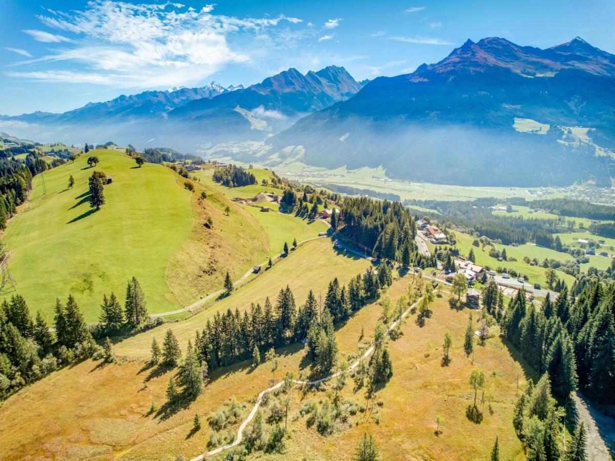 Dreany Apartment Right Next To The Cable Cars Hollersbach im Pinzgau Exterior photo