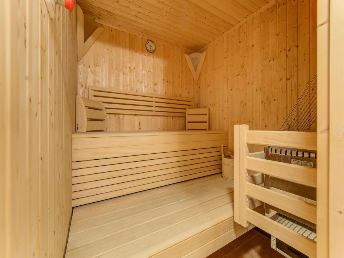 Dreany Apartment Right Next To The Cable Cars Hollersbach im Pinzgau Exterior photo